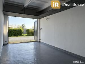 Prodej garáže, Hranice, Nová, 19 m2