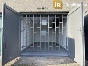 Prodej garáže, Hranice, Nová, 19 m2