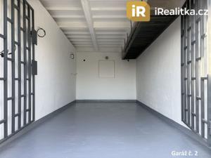 Prodej garáže, Hranice, Nová, 19 m2