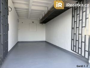 Prodej garáže, Hranice, Nová, 19 m2