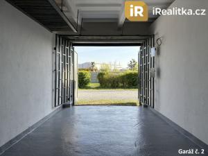 Prodej garáže, Hranice, Nová, 19 m2
