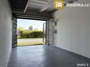 Prodej garáže, Hranice, Nová, 19 m2