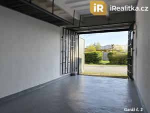 Prodej garáže, Hranice, Nová, 19 m2
