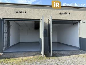 Prodej garáže, Hranice, Nová, 19 m2