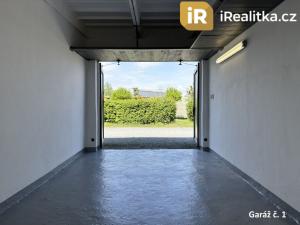Prodej garáže, Hranice, Nová, 19 m2