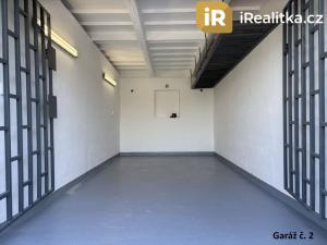Prodej garáže, Hranice, Nová, 19 m2