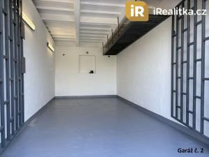 Prodej garáže, Hranice, Nová, 19 m2