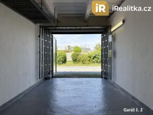 Prodej garáže, Hranice, Nová, 19 m2