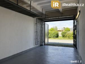 Prodej garáže, Hranice, Nová, 19 m2