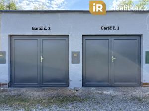 Prodej garáže, Hranice, Nová, 19 m2