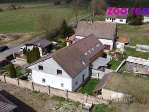 Prodej rodinného domu, Čížkovice, Na rybníčku, 168 m2