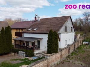 Prodej rodinného domu, Čížkovice, Na rybníčku, 168 m2
