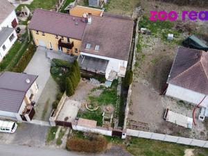 Prodej rodinného domu, Čížkovice, Na rybníčku, 168 m2
