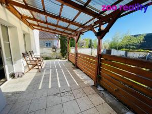 Prodej rodinného domu, Čížkovice, Na rybníčku, 168 m2