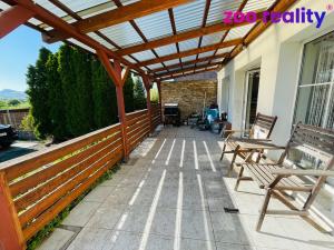 Prodej rodinného domu, Čížkovice, Na rybníčku, 168 m2