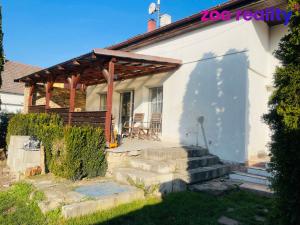 Prodej rodinného domu, Čížkovice, Na rybníčku, 168 m2