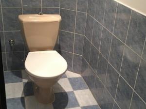 Pronájem bytu 2+1, Praha - Žižkov, Bořivojova, 75 m2