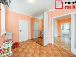 Prodej rodinného domu, Bystrovany, Polní, 152 m2