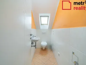 Prodej rodinného domu, Bystrovany, Polní, 152 m2