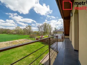 Prodej rodinného domu, Bystrovany, Polní, 152 m2
