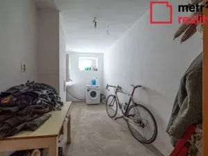 Prodej rodinného domu, Bystrovany, Polní, 152 m2