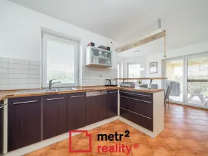 Prodej rodinného domu, Bystrovany, Polní, 152 m2