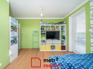 Prodej rodinného domu, Bystrovany, Polní, 152 m2