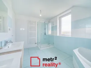 Prodej rodinného domu, Bystrovany, Polní, 152 m2