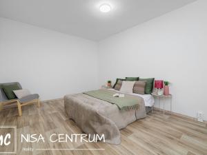 Pronájem bytu 2+kk, Liberec - Liberec XXX-Vratislavice nad Nisou, Zámecký vrch, 36 m2