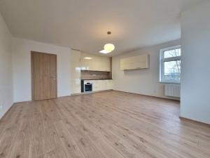 Pronájem bytu 1+kk, Hradec Králové - Nový Hradec Králové, Průběžná, 41 m2