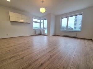 Pronájem bytu 1+kk, Hradec Králové - Nový Hradec Králové, Průběžná, 41 m2