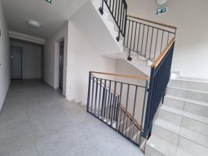 Pronájem bytu 1+kk, Hradec Králové - Nový Hradec Králové, Průběžná, 41 m2