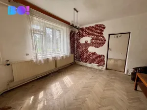 Prodej rodinného domu, Kožušice, 152 m2