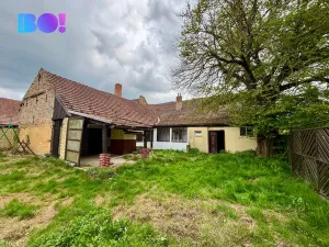 Prodej rodinného domu, Kožušice, 152 m2