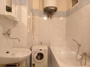 Pronájem bytu 1+1, Praha - Kobylisy, Čimická, 37 m2