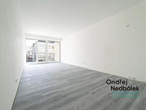 Prodej bytu 1+kk, Zlín, Kvítková, 40 m2