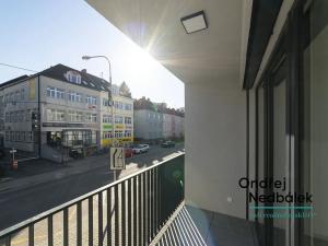Prodej bytu 1+kk, Zlín, Kvítková, 33 m2