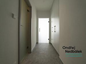 Prodej bytu 1+kk, Zlín, Kvítková, 33 m2