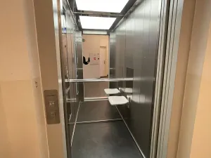 Prodej kanceláře, Praha - Vysočany, Jandova, 36 m2
