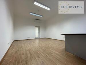 Prodej kanceláře, Praha - Vysočany, Jandova, 36 m2