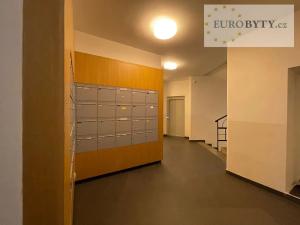 Prodej kanceláře, Praha - Vysočany, Jandova, 83 m2