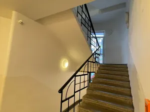 Prodej kanceláře, Praha - Vysočany, Jandova, 83 m2