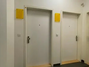 Prodej kanceláře, Praha - Vysočany, Jandova, 83 m2