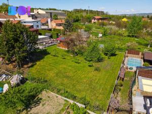 Prodej pozemku pro bydlení, Křenovice, 372 m2