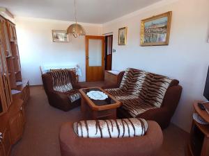 Prodej bytu 3+1, Borek, Družstevní, 73 m2