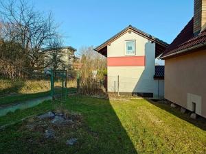 Prodej chaty, Borovany, V Zahrádkách, 27 m2