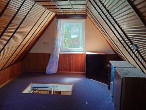 Prodej chaty, Borovany, V Zahrádkách, 27 m2