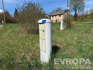 Prodej pozemku pro bydlení, Nová Paka, 1201 m2