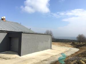Pronájem skladu, Kamenný Újezd, 285 m2
