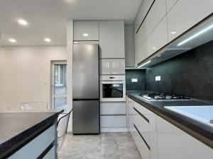 Pronájem bytu 4+kk, Ostrava, Mládeže, 91 m2